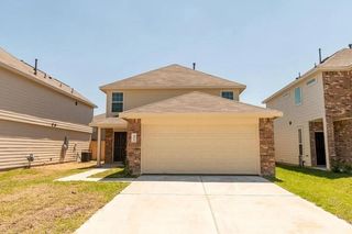 4211 Farmers Pass Road, Houston, TX 77014