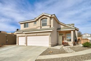 9323 SENECA Drive NW, Albuquerque, NM 87114