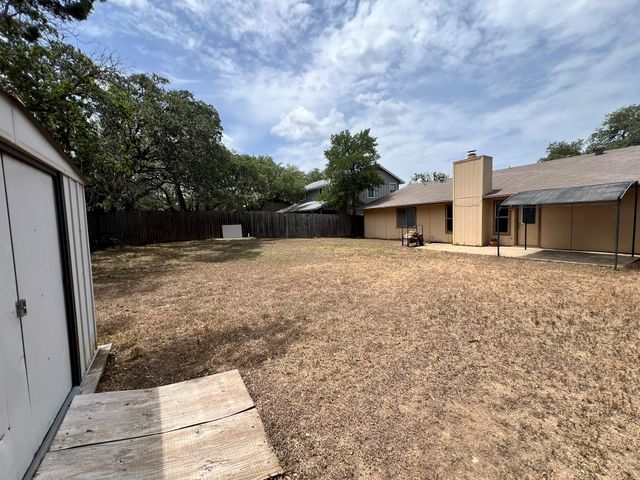 3303 N Galesburg DR, Austin, TX 78745
