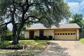 3303 N Galesburg DR, Austin, TX 78745