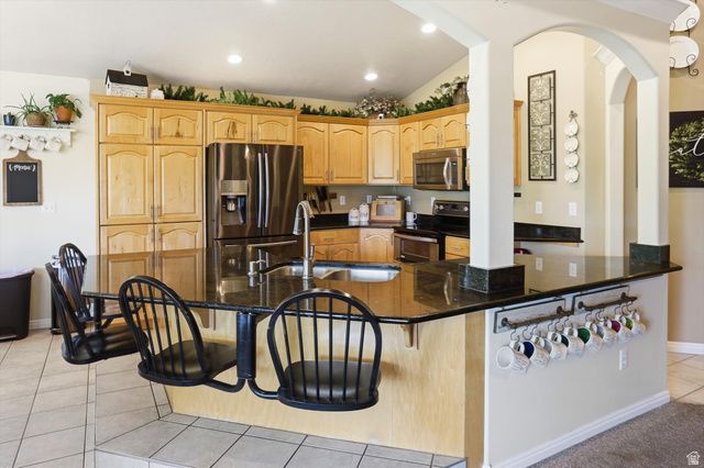 1407 E 5600 S, South Ogden, UT 84403
