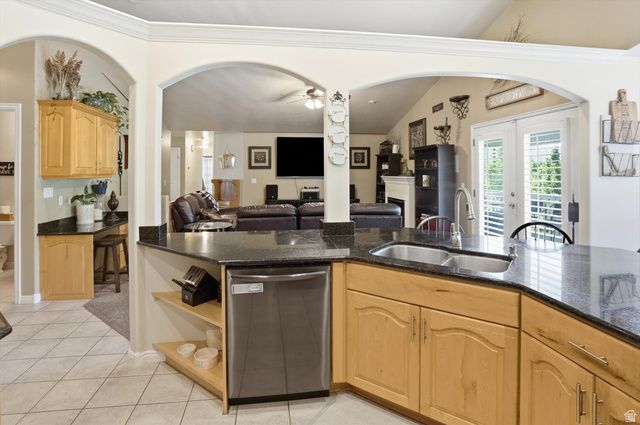 1407 E 5600 S, South Ogden, UT 84403