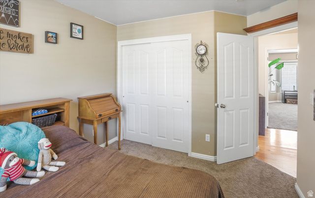 1407 E 5600 S, South Ogden, UT 84403
