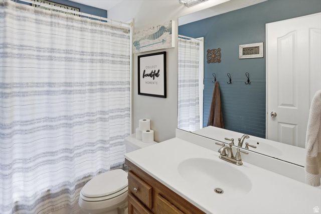 1407 E 5600 S, South Ogden, UT 84403