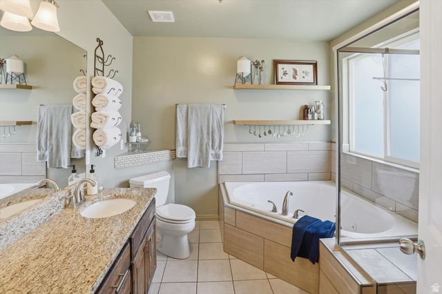 1407 E 5600 S, South Ogden, UT 84403