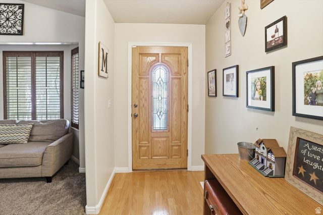 1407 E 5600 S, South Ogden, UT 84403