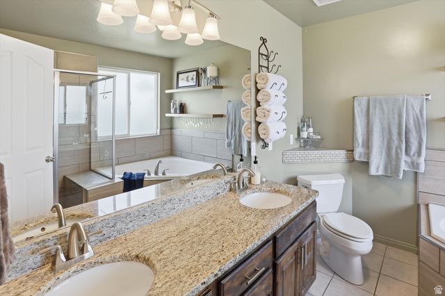 1407 E 5600 S, South Ogden, UT 84403