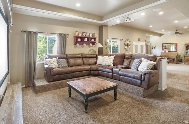 1407 E 5600 S, South Ogden, UT 84403