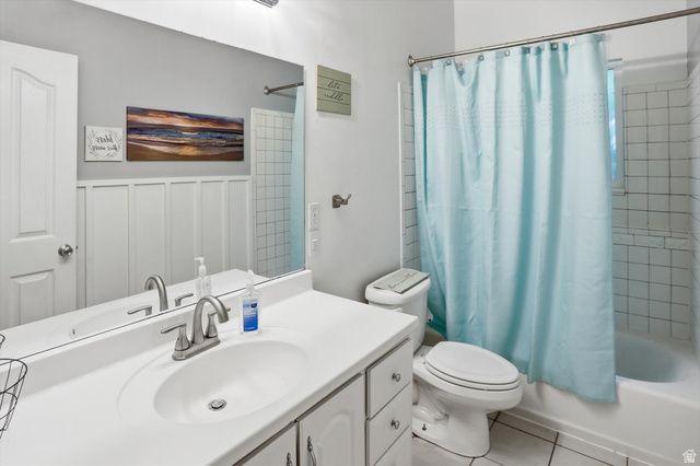 1407 E 5600 S, South Ogden, UT 84403