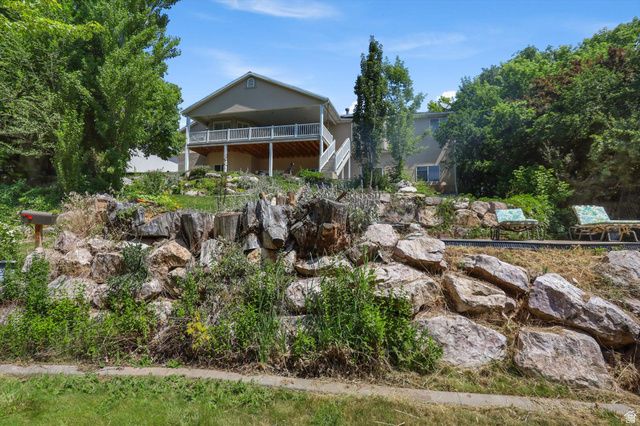 1407 E 5600 S, South Ogden, UT 84403
