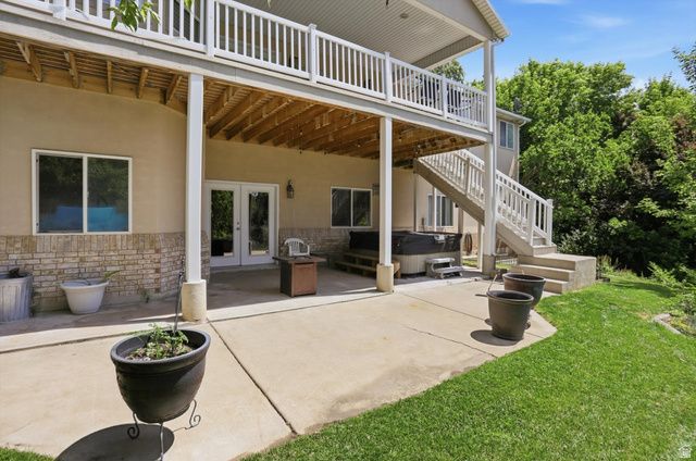 1407 E 5600 S, South Ogden, UT 84403
