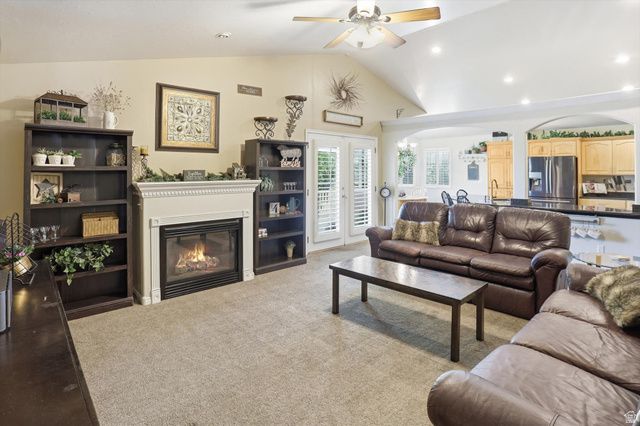 1407 E 5600 S, South Ogden, UT 84403