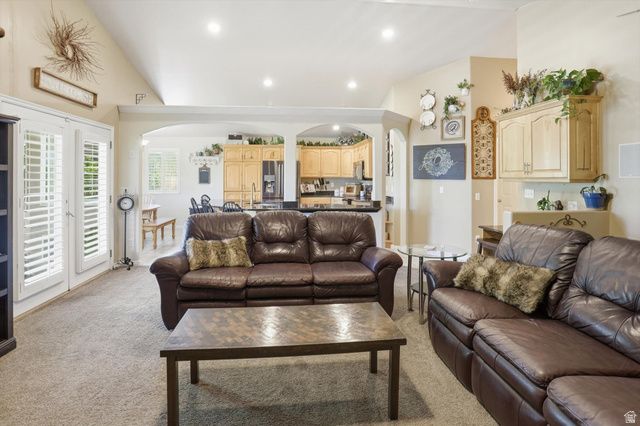 1407 E 5600 S, South Ogden, UT 84403