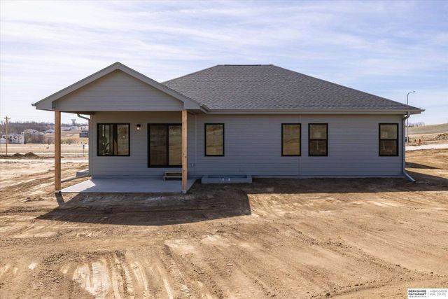 22108 McClellan Drive, Gretna, NE 68028