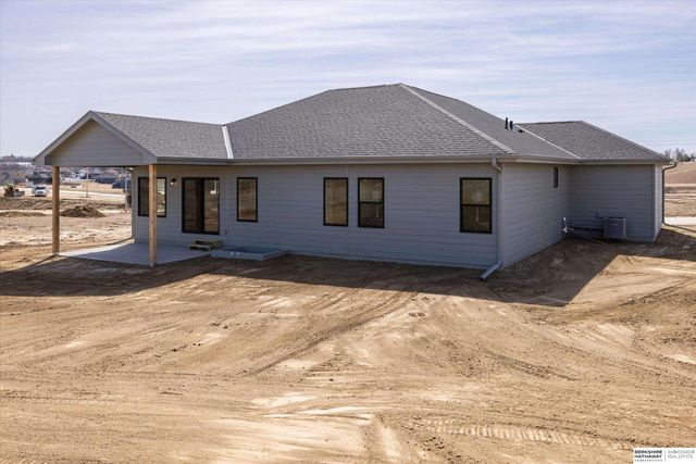 22108 McClellan Drive, Gretna, NE 68028
