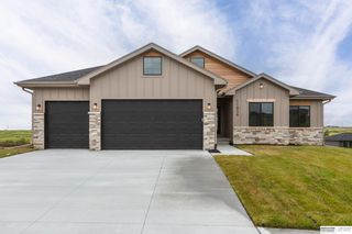 22108 McClellan Drive, Gretna, NE 68028