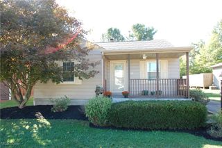 2315 Ridgelawn Avenue, Youngstown, OH 44509