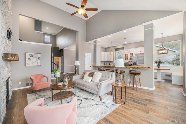 3403 W 111th Drive, Westminster, CO 80031