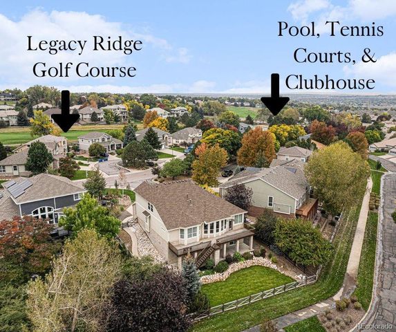 3403 W 111th Drive, Westminster, CO 80031