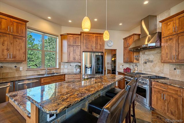 1029 Blue Grass Trail, Evergreen, CO 80439