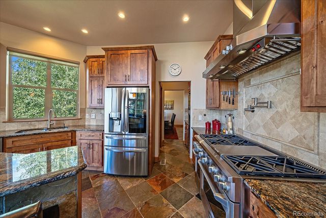 1029 Blue Grass Trail, Evergreen, CO 80439