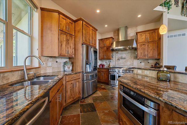 1029 Blue Grass Trail, Evergreen, CO 80439