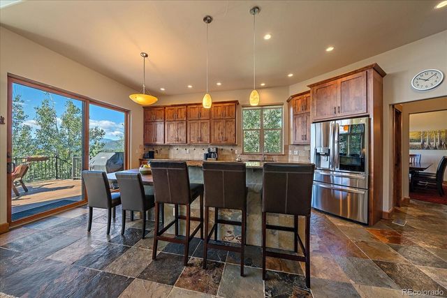 1029 Blue Grass Trail, Evergreen, CO 80439