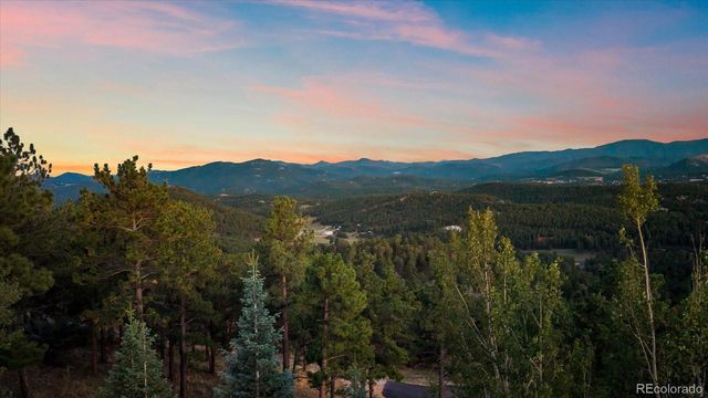 1029 Blue Grass Trail, Evergreen, CO 80439