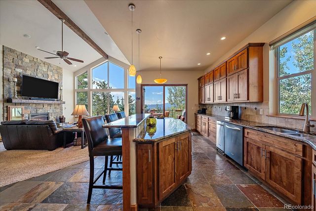 1029 Blue Grass Trail, Evergreen, CO 80439