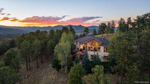 1029 Blue Grass Trail, Evergreen, CO 80439