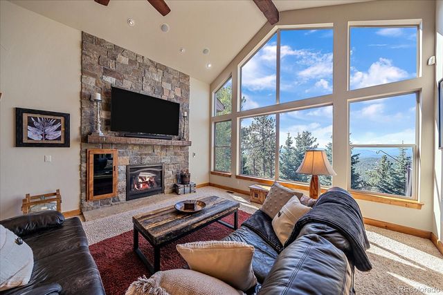 1029 Blue Grass Trail, Evergreen, CO 80439