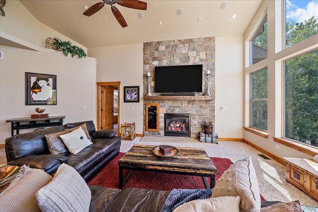 1029 Blue Grass Trail, Evergreen, CO 80439