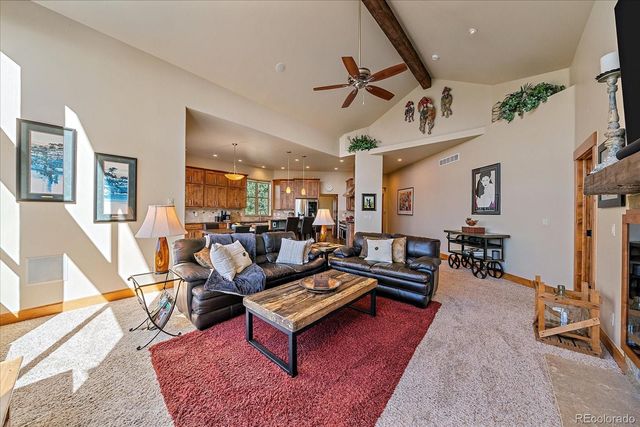 1029 Blue Grass Trail, Evergreen, CO 80439