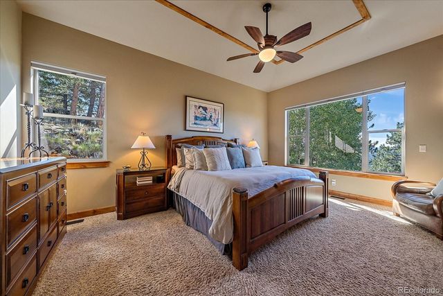 1029 Blue Grass Trail, Evergreen, CO 80439