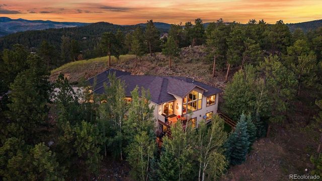 1029 Blue Grass Trail, Evergreen, CO 80439