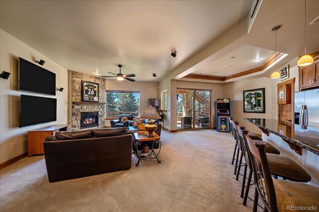 1029 Blue Grass Trail, Evergreen, CO 80439