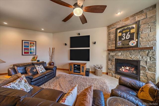 1029 Blue Grass Trail, Evergreen, CO 80439
