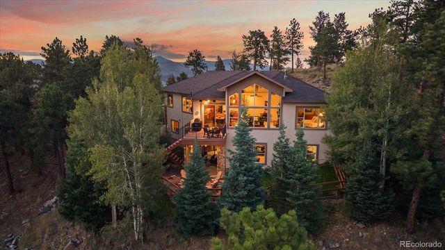 1029 Blue Grass Trail, Evergreen, CO 80439