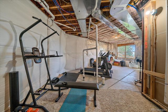 1029 Blue Grass Trail, Evergreen, CO 80439
