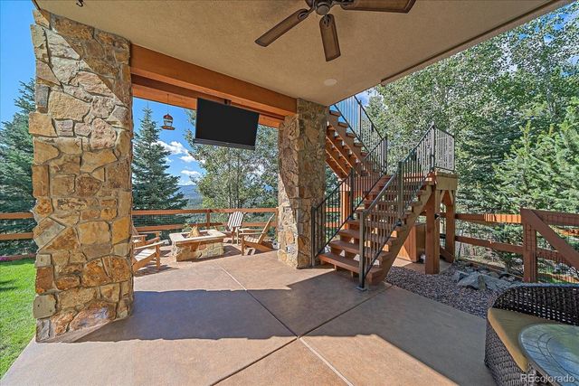 1029 Blue Grass Trail, Evergreen, CO 80439