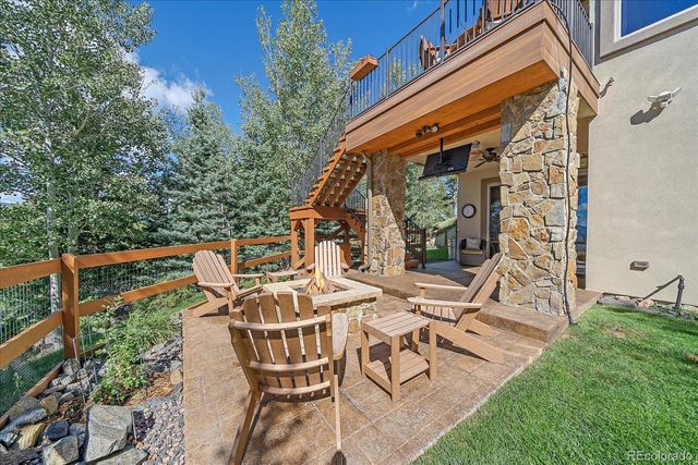 1029 Blue Grass Trail, Evergreen, CO 80439