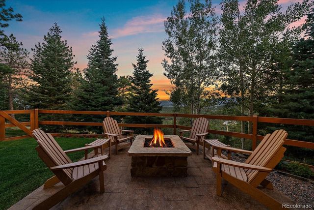 1029 Blue Grass Trail, Evergreen, CO 80439
