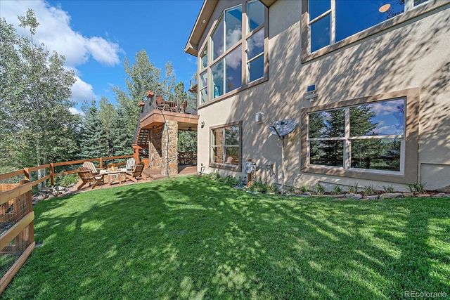 1029 Blue Grass Trail, Evergreen, CO 80439