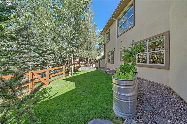 1029 Blue Grass Trail, Evergreen, CO 80439