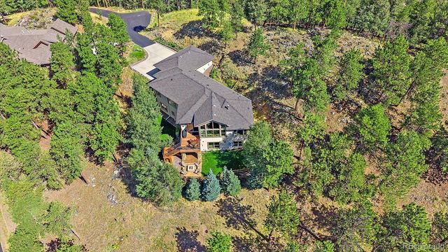 1029 Blue Grass Trail, Evergreen, CO 80439