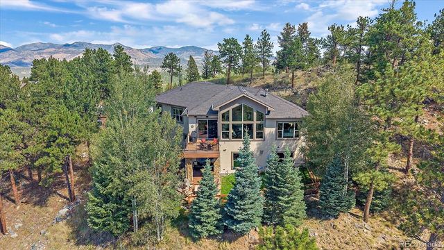 1029 Blue Grass Trail, Evergreen, CO 80439