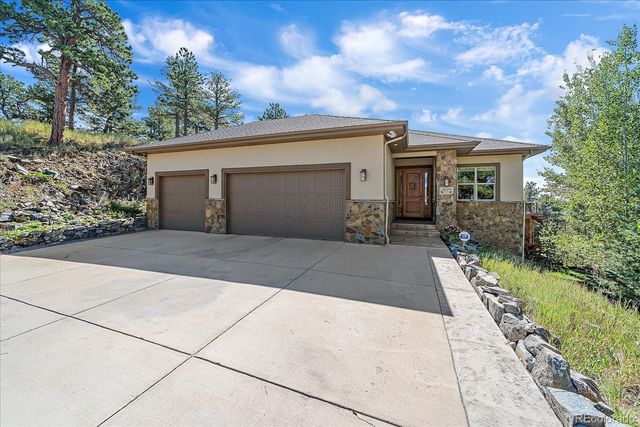 1029 Blue Grass Trail, Evergreen, CO 80439