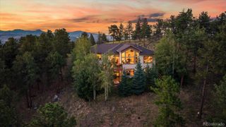 1029 Blue Grass Trail, Evergreen, CO 80439