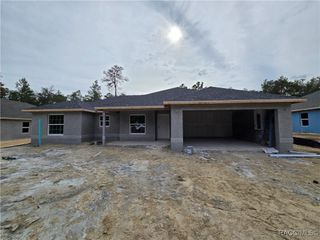2525 Clearwood Street, Inverness, FL 34452