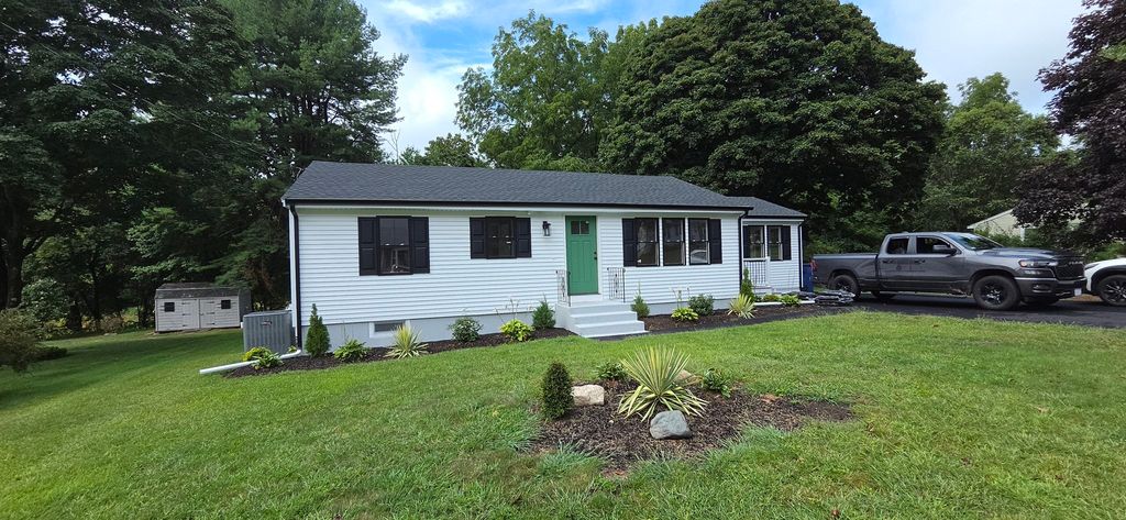13 Delmar Rd., Medway, MA 02053